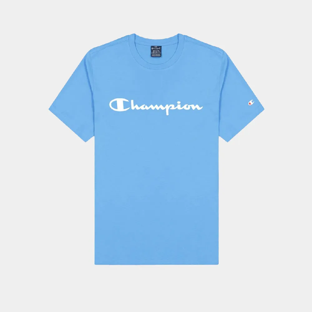 218531 - T-Shirt e Polo - Champions