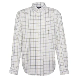 Barbour Mens Bidwell Tee