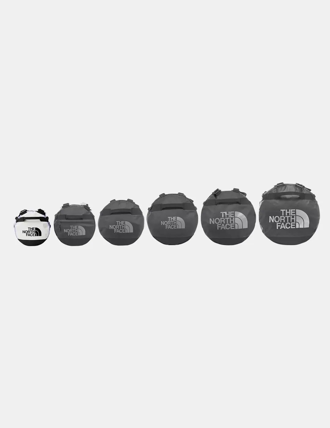 Bolsa The North Face Base Camp Duffle XS