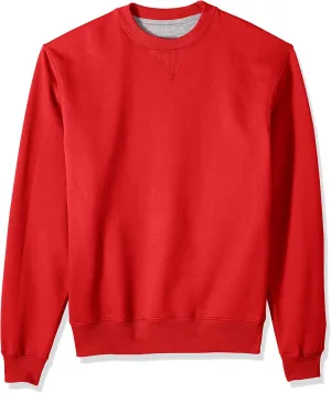 Champion Men's Cotton Max Crew