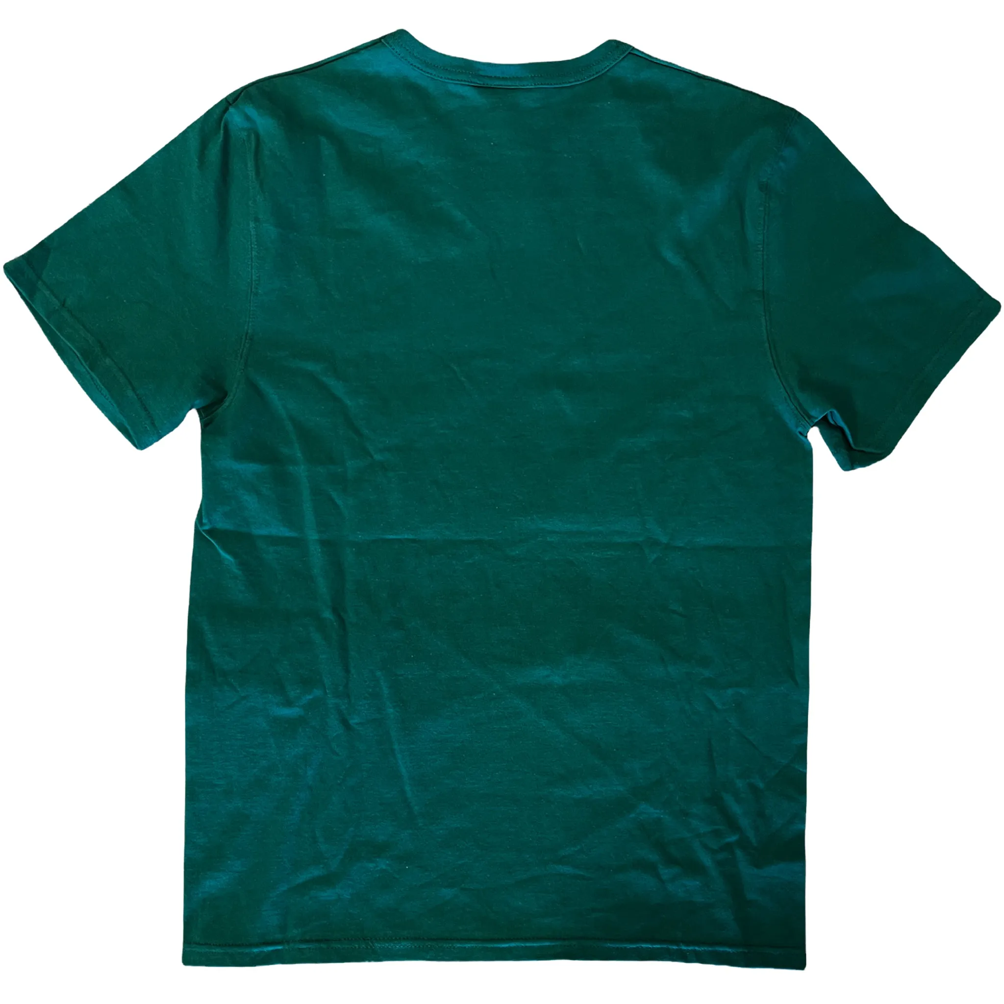 Champion Men's Script Logo Short Sleeve Tee T-Shirt