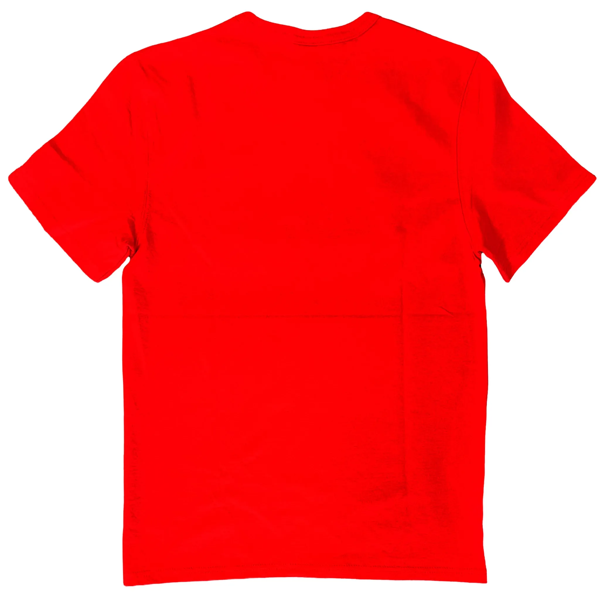 Champion Men's Script Logo Short Sleeve Tee T-Shirt