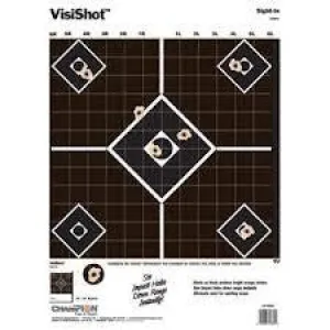 Champion Visi-Shot Targets