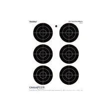 Champion Visi-Shot Targets