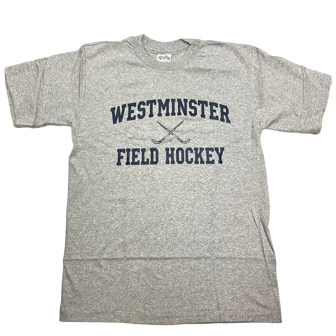 Cotton Exchange Field Hockey Short Sleeve Tee