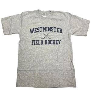Cotton Exchange Field Hockey Short Sleeve Tee