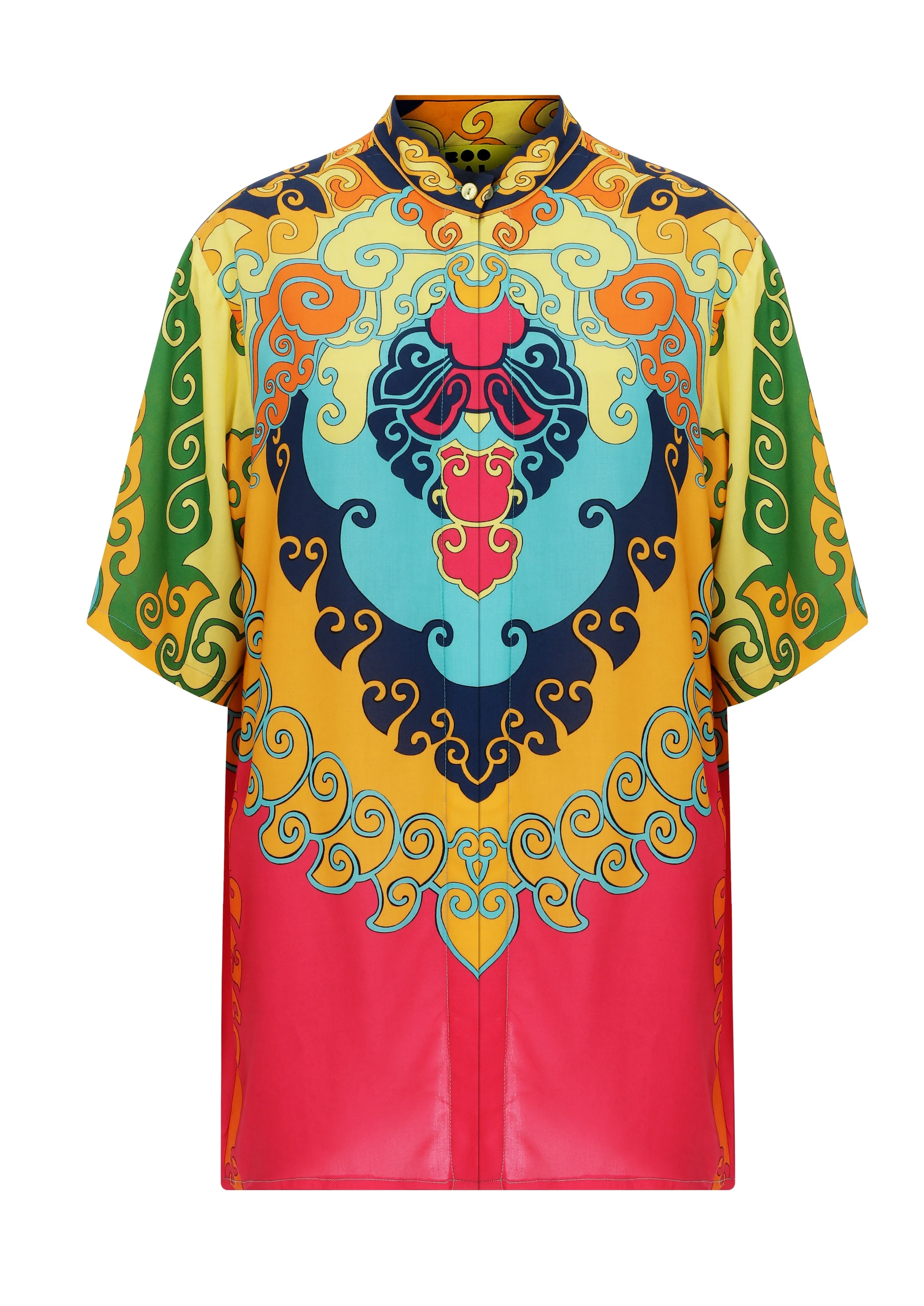 Daniel Shirt