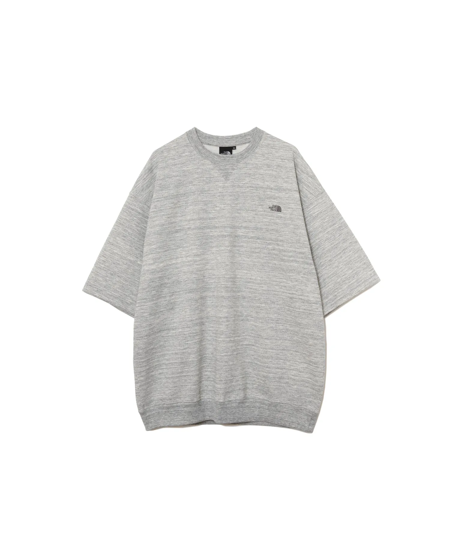 【MEN】THE NORTH FACE ハーフスリーブスウェットティー