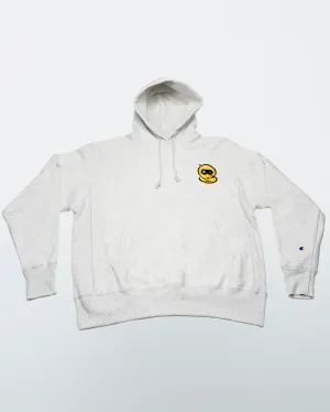 SSG x Champion Hoodie