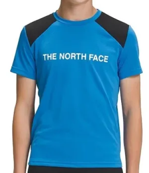 The North Face Boy's Never Stop Exploring Tee 2023
