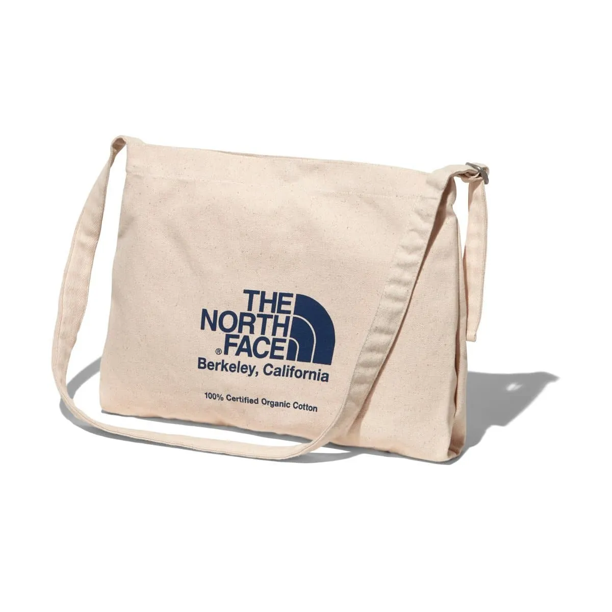 The North Face Musette Bag Blue
