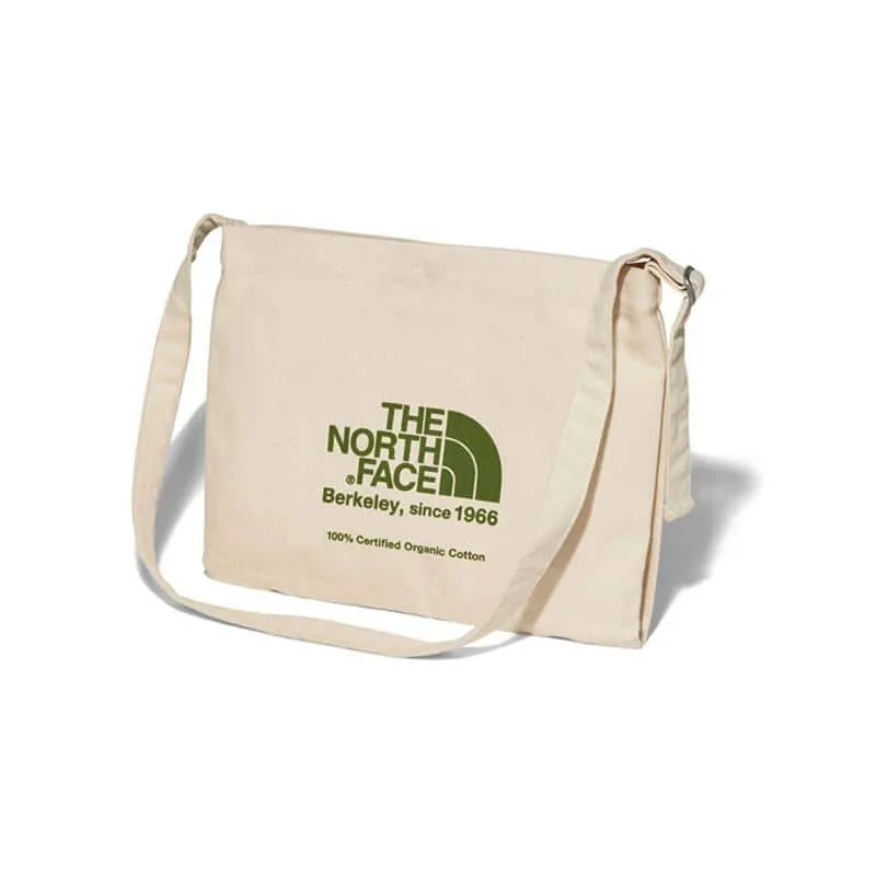 The North Face Musette Bag Blue