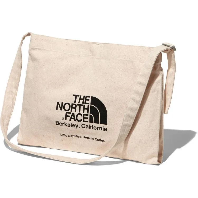 The North Face Musette Bag Blue
