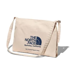 The North Face Musette Bag Blue