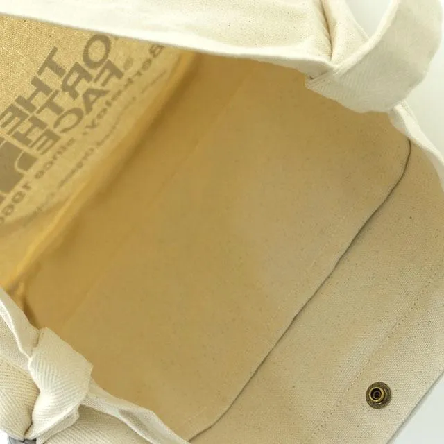 The North Face Musette Bag Blue