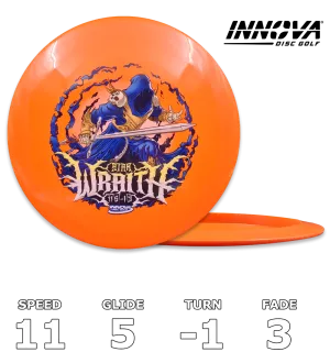 Wraith InnVision Star